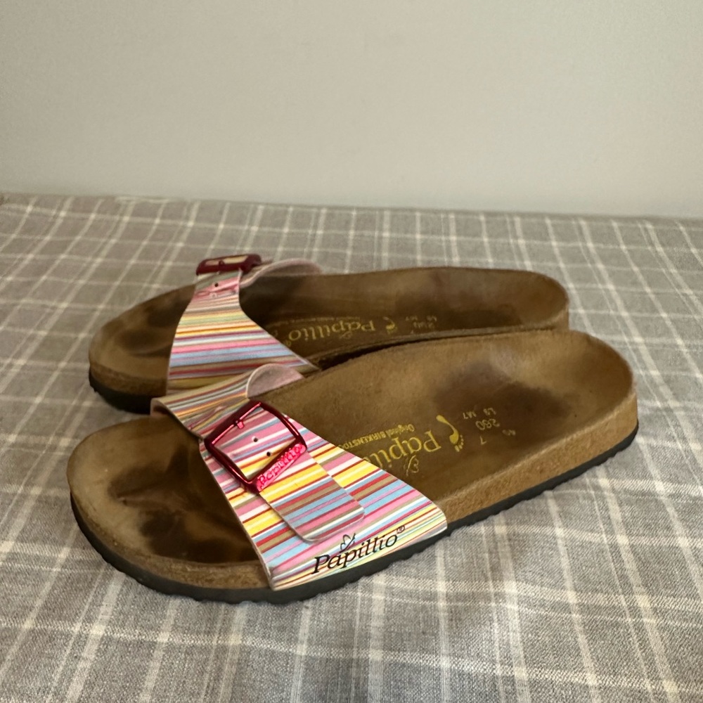 PAPILLIO BY BIRKENSTOCK